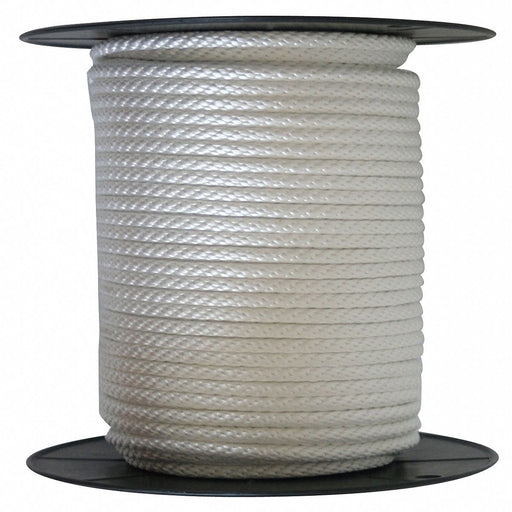 Gen. Purp. Utility Rope 1/2 Dia.x250 L