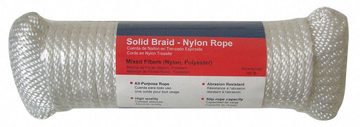 Gen. Purp. Utility Rope 5/16 Dia.x100 L