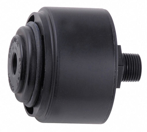 Inlet Control Filter 1/2 MNPT 15 cfm