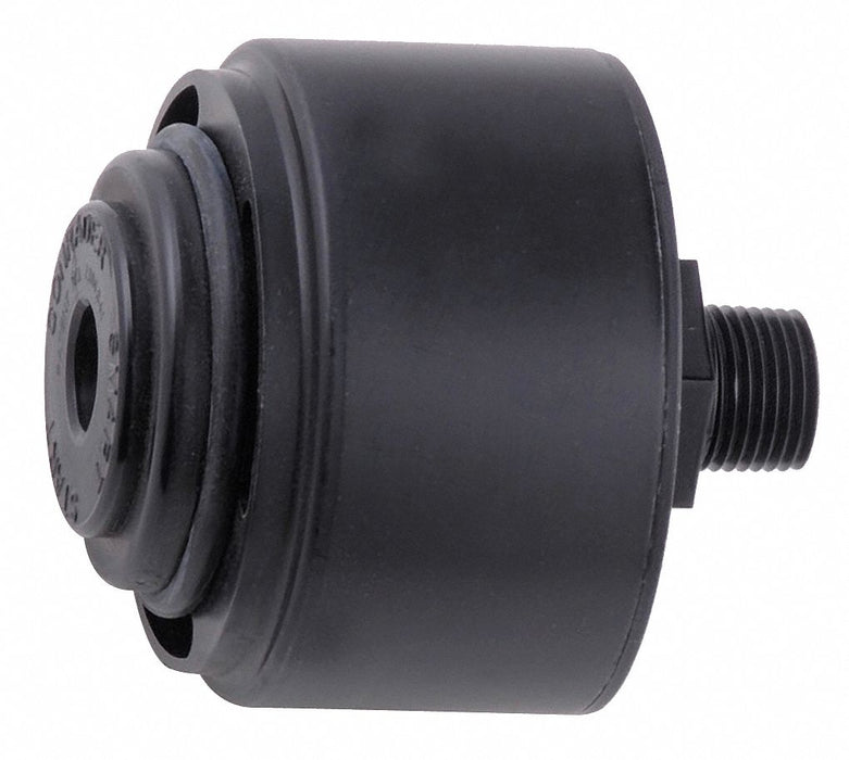 Inlet Control Filter 1/2 MNPT 15 cfm