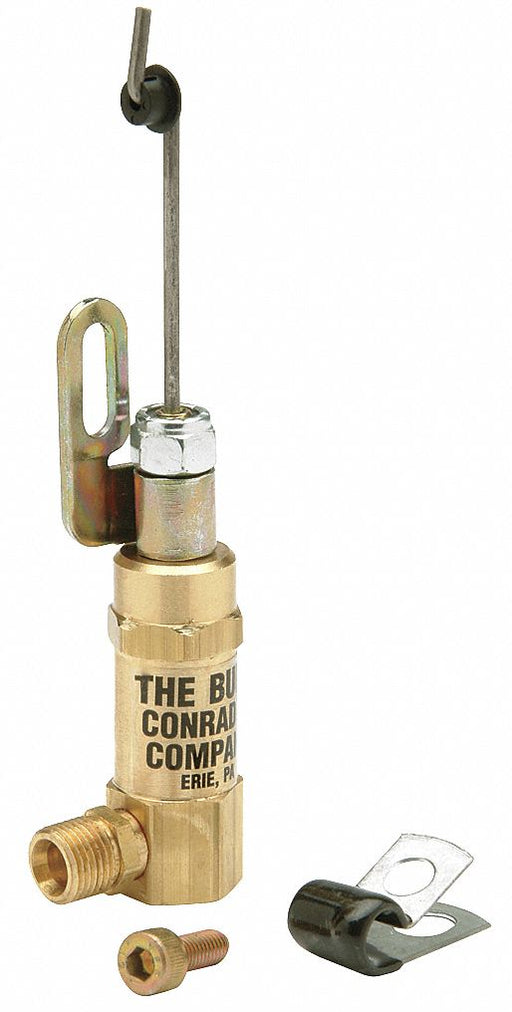 Airline Throttle Control 5.5-6.5 hp