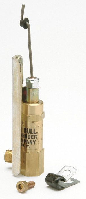 Airline Throttle Control 8 -9 hp