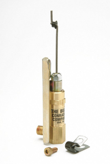 Airline Throttle Control 11-13 hp