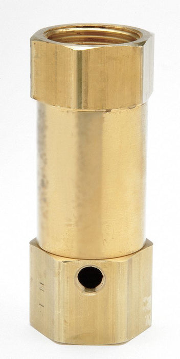Valve In-Line With Unloader 1In Inlet