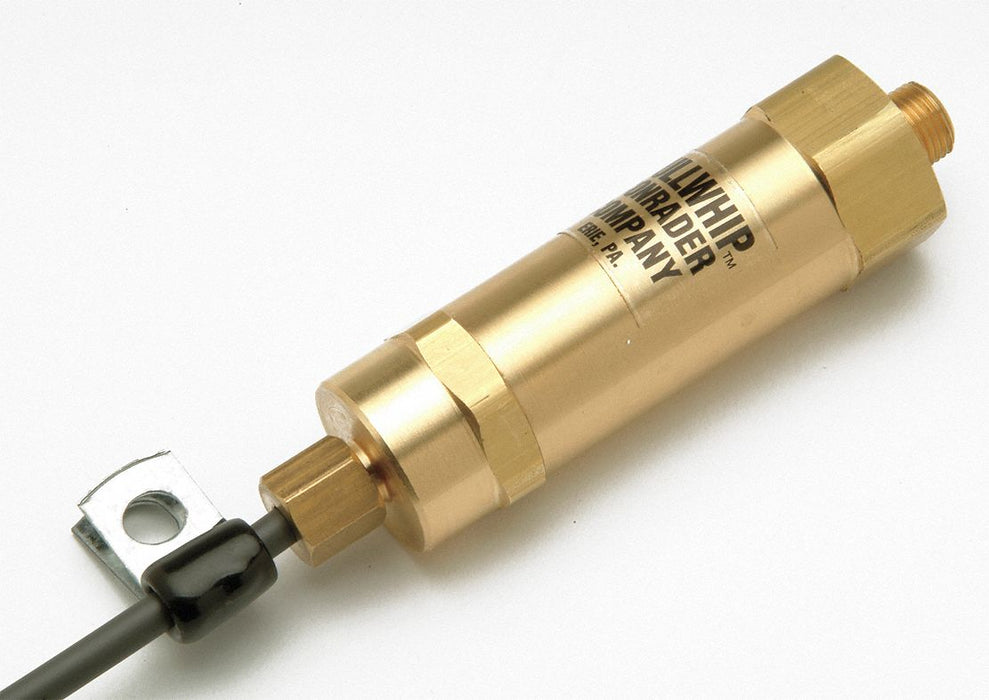 Cable Throttle Control 500 PSI 1/8 NPT