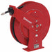 Spring Return Hose Reel 1/2 MNPT 50 ft