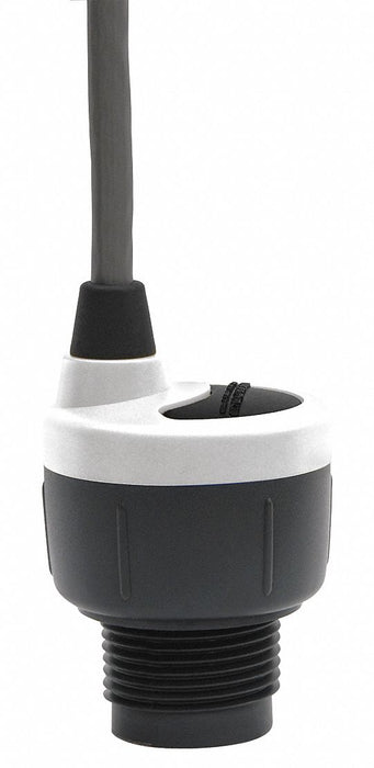 Ultrasonic Level Transmitter 49.2 In