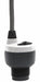 Ultrasonic Level Transmitter 49.2 In