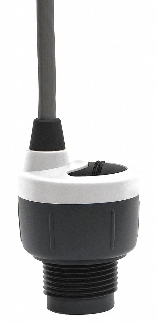 Ultrasonic Level Transmitter 49.2 In