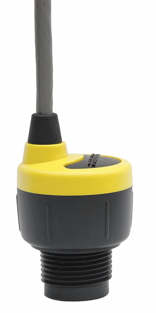 Ultrasonic Level Sensor 49.2 In