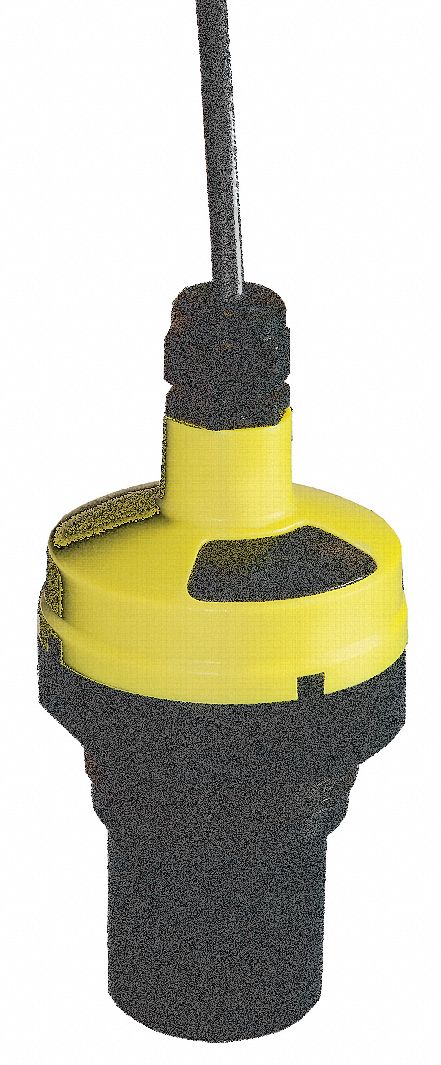 Ultrasonic Level Sensor 18.0 Ft