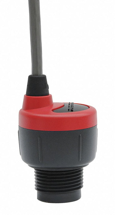 Ultrasonic Level Sensor 49.2 In
