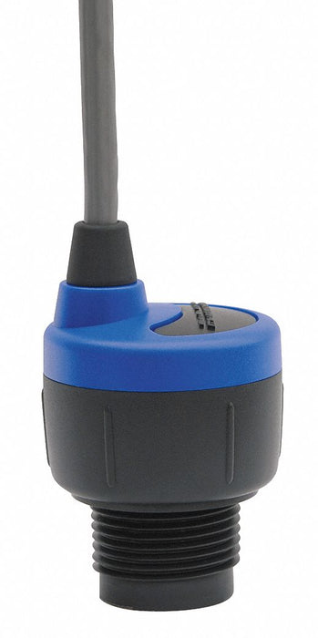 Ultrasonic Level Sensor 49.2 In
