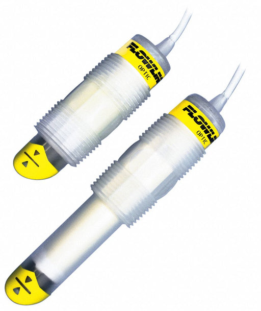Optic Leak Detector Universal Polypro