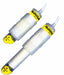 Optic Leak Detector Universal Polypro
