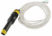 Ultrasonic Level Switch Universal Poly