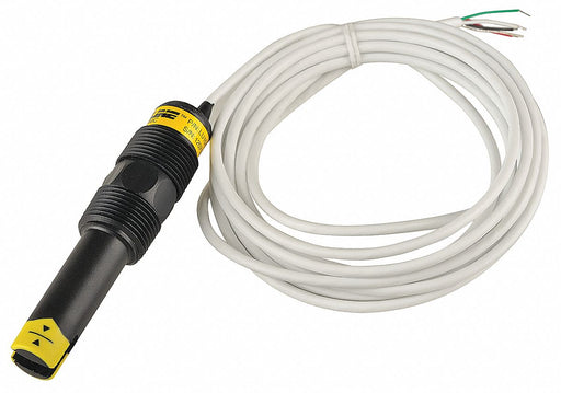 Ultrasonic Level Switch Universal Poly