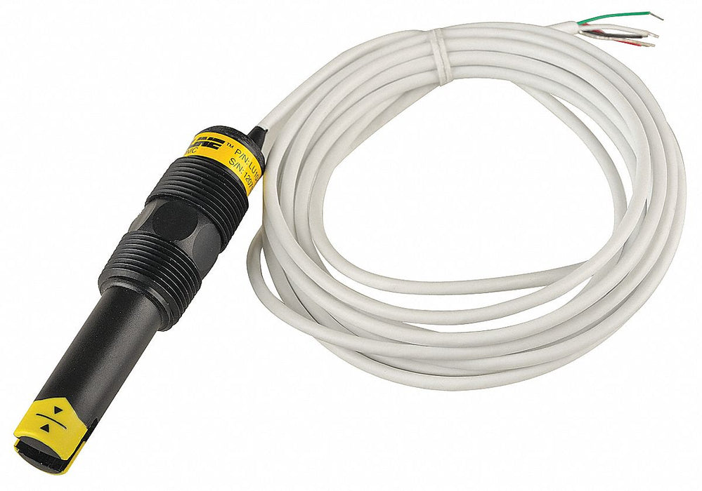 Ultrasonic Level Switch Universal Poly
