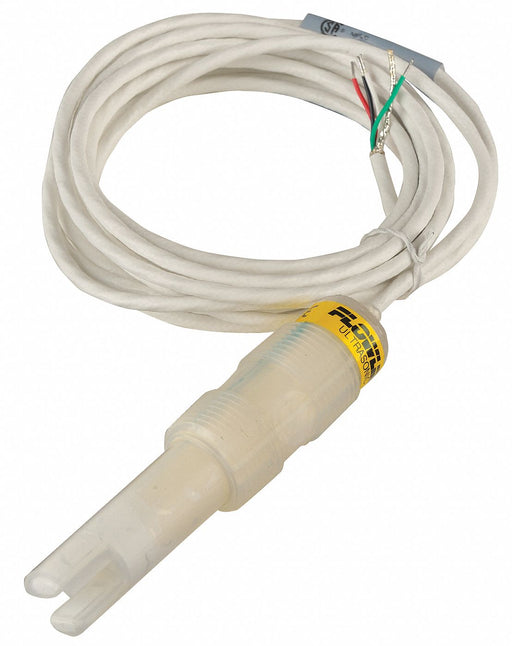 Ultrasonic Level Switch Universal PFA