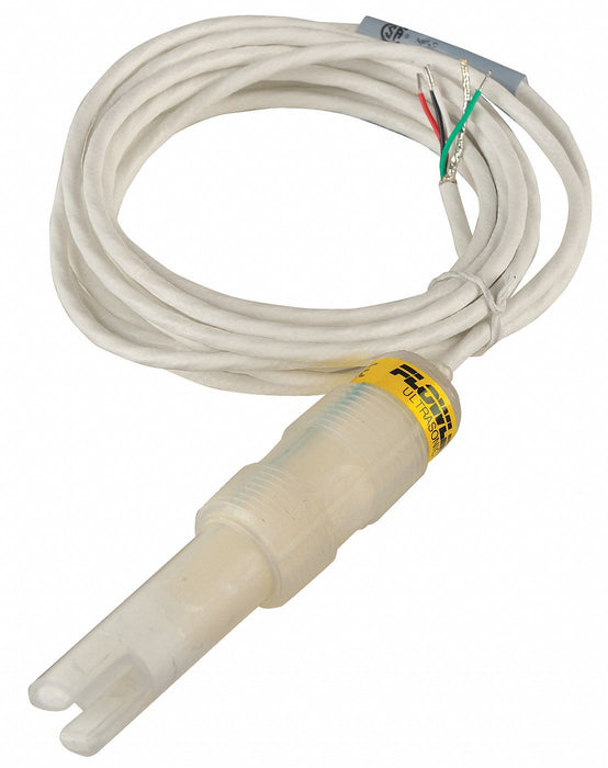Ultrasonic Level Switch Universal PFA