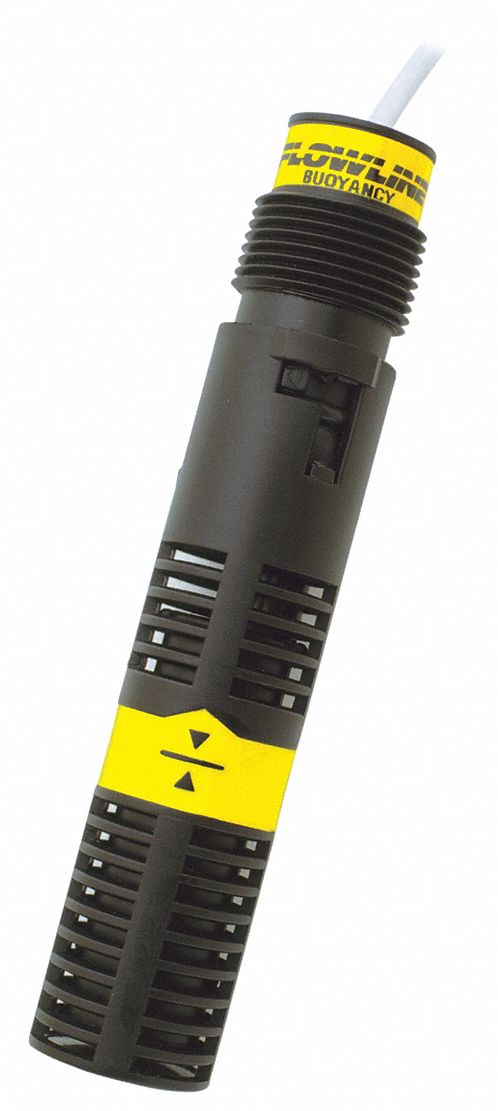 Vertical Buoyancy Switch Universal Poly