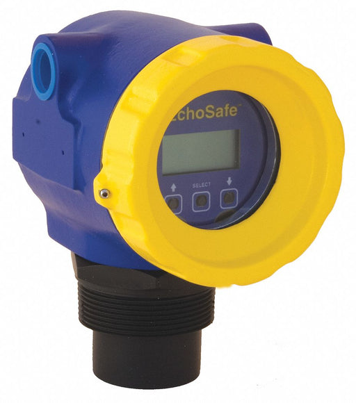 Ultrasonic Level Transmitter 26.2 Ft