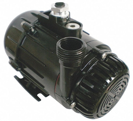 Pump Submersible 1/10HP