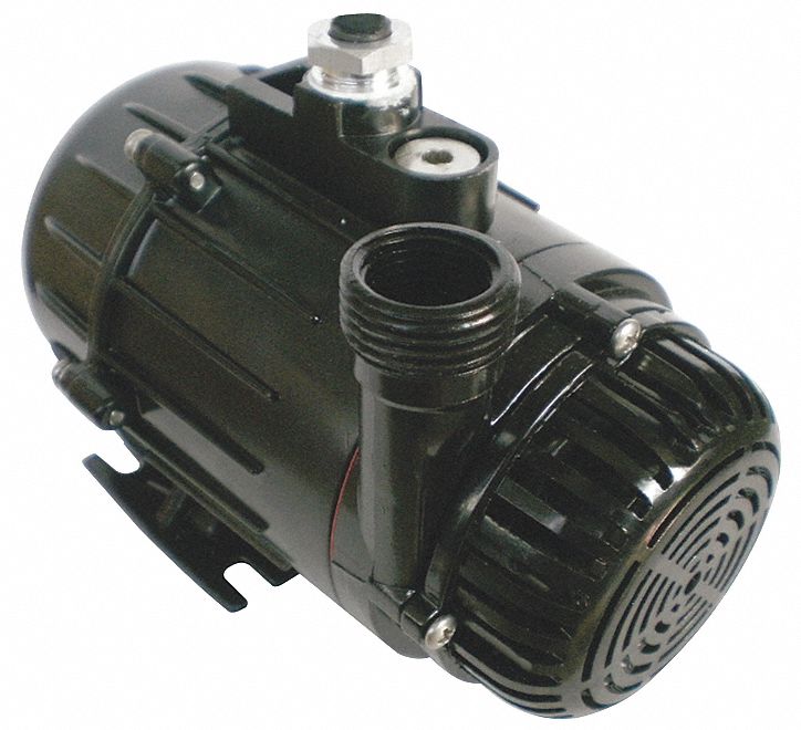 Pump Submersible 1/10HP
