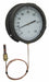G2673 Analog Panel Mt Thermometer 30 to 300F
