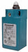 NonPlug-InLimitSwitch Plunger 1NO/1NC