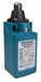 NonPlugInLimtSwtch RollerPlunger 1NO/1NC