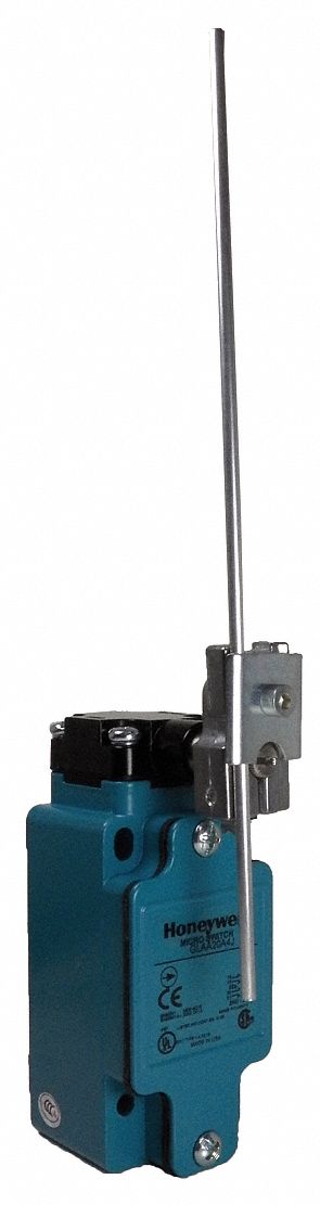 Non Plug-In Limit Switch Rod 1NO/1NC