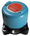 HazLocationLimtSwtch RotaryLever 1NO/1NC