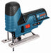 Jigsaw 2800 stroke/min 12 V DC