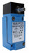NonPlugInLimitSwtch RotaryLever 1NO/1NC