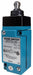 Plug-InLimitSwitch RollerPlunger 1NO/1NC