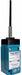 Plug-InLimitSwitch WobbleStick 1NO/1NC