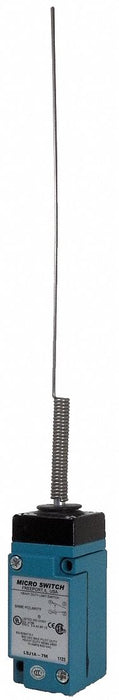 Plug-InLimitSwitch WobbleStick 1NO/1NC