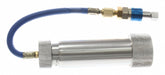 Oil  Dye Injector 2 in Aluminum
