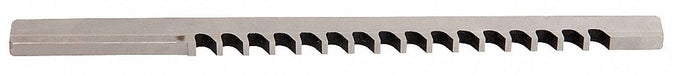 Square Broach III HSS