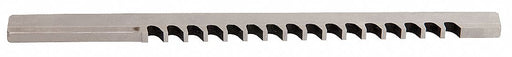 Square Broach II HSS