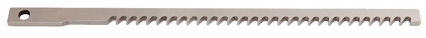 Keyway Broach HSS