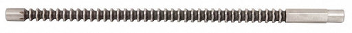 Hex Broach Metric 18.00mm