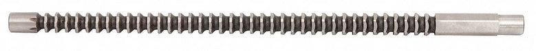 Hex Broach Metric 12.00mm