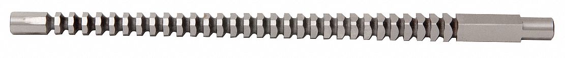 Square Broach Wire 7/32 
