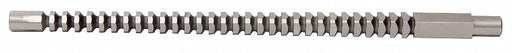 Square Broach Metric 16.00mm