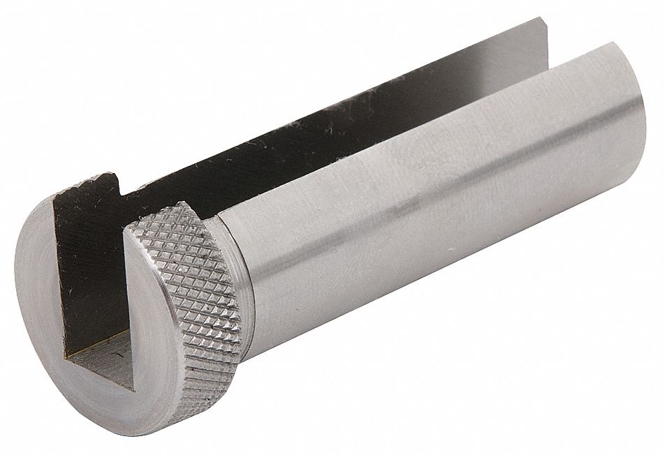 Keyway Broach Bushing Broach Style # I