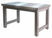 G4796 Workbench SS 60 W 30 D