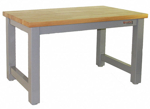 G4806 Workbench Butcher Block 72 W 30 D