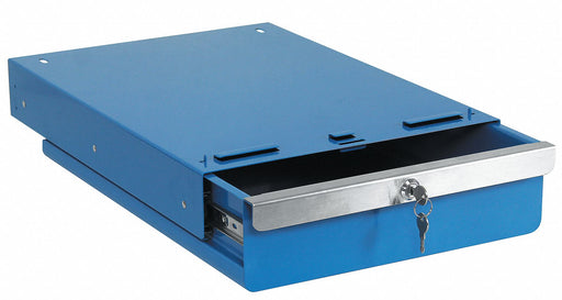 G4840 Drawer 14-1/2 W x 20 D x 4 in H Gray